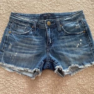 Vigoss Denim Shorts